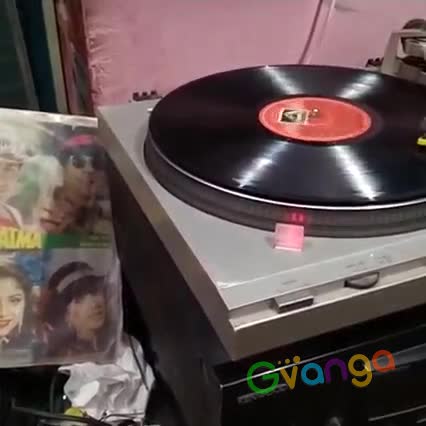 Vinyl shop is selling LP Records new LP, used LP & EP