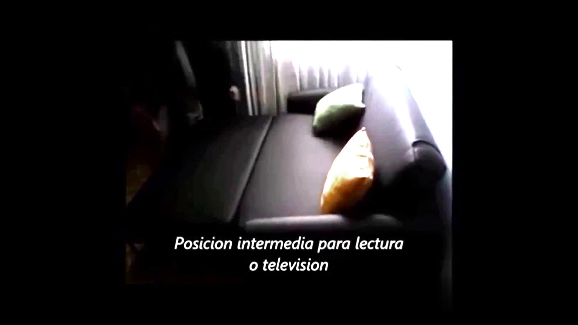 Sofacama exclusivo  de will